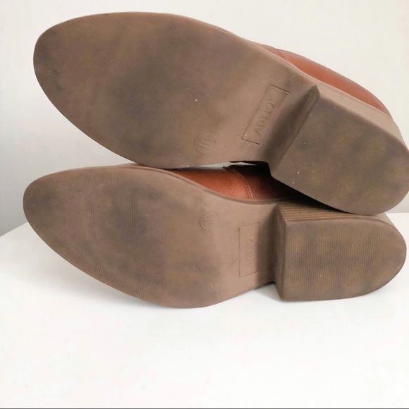 Apt 9 Block Heel Booties - Picture 7 of 7